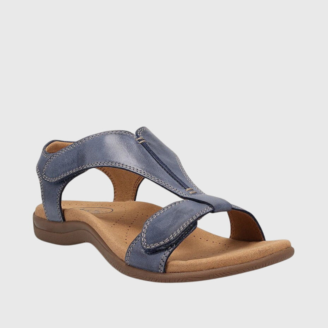 Rhaella | Orthopedic Sandals