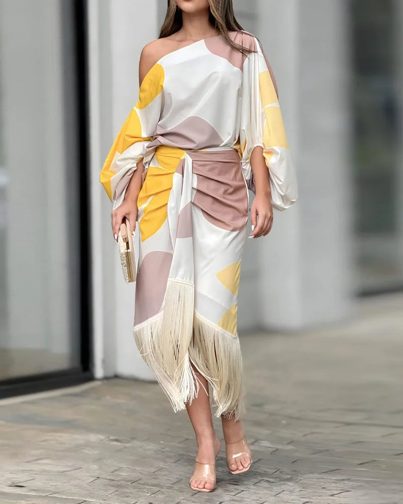 Serena - Elegant and Stylish Set